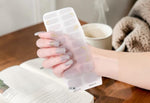 Uñas de Gel Adhesivas – Manicura Profesional en Minutos Sin Esmalte