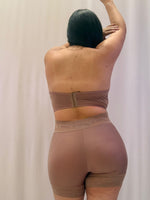 Panty Levanta Cola Control Abdomen y Moldeo 2 unidades