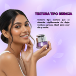 Crema Facial Reafirmante Mercilen – Hidratación y Efecto Lifting Antiarrugas