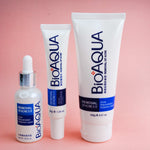 Kit Antiacné Bioaqua – Limpieza Profunda y Piel Sin Imperfecciones