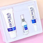 Kit Antiacné Bioaqua – Limpieza Profunda y Piel Sin Imperfecciones