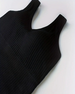 Top con escote en V (OFERTA 2X1)