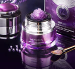 Crema Facial Reafirmante Mercilen – Hidratación y Efecto Lifting Antiarrugas