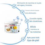 Crema antiinflamatoria multisíntomas con veneno de abeja (OFERTA 2X1)®