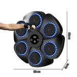 Máquina de Boxeo -FitBoxer®