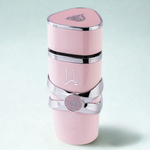 Perfume de Aroma Dulce e Intenso Yara Lattafa Rosa Eau para Mujer 100ml