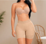 Panty Levanta Cola Control Abdomen y Moldeo 2 unidades