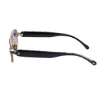 Gafas de sol de colores graduables