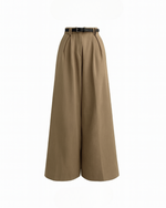 Pantalón Palazzo Elegante para Mujer