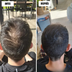 Crema Capilar con Efecto Volumen Instantáneo (OFERTA 2X1)®