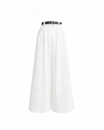 Pantalón Palazzo Elegante para Mujer