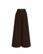 Pantalón Palazzo Elegante para Mujer
