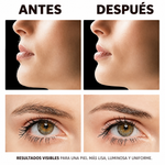 Mini Depiladora de Cejas Portátil – Piel Perfecta en Segundos