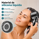 Cabezal de Ducha con Filtro – Elimina Cal, Cloro y Metales con Tecnología Iónica