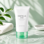 Gel Limpiador Centella Tone Brightening – Limpieza Profunda y Piel Radiante – Con Ingredientes Iluminadores