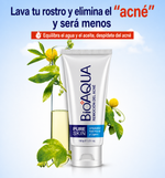 Kit Antiacné Bioaqua – Limpieza Profunda y Piel Sin Imperfecciones