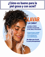 Kit Antiacné Bioaqua – Limpieza Profunda y Piel Sin Imperfecciones
