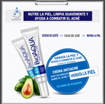Kit Antiacné Bioaqua – Limpieza Profunda y Piel Sin Imperfecciones