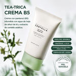 Gel Limpiador Centella Tone Brightening – Limpieza Profunda y Piel Radiante – Con Ingredientes Iluminadores