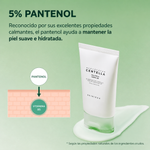 Gel Limpiador Centella Tone Brightening – Limpieza Profunda y Piel Radiante – Con Ingredientes Iluminadores