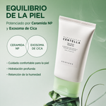 Gel Limpiador Centella Tone Brightening – Limpieza Profunda y Piel Radiante – Con Ingredientes Iluminadores