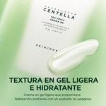Gel Limpiador Centella Tone Brightening – Limpieza Profunda y Piel Radiante – Con Ingredientes Iluminadores