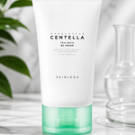 Gel Limpiador Centella Tone Brightening – Limpieza Profunda y Piel Radiante – Con Ingredientes Iluminadores