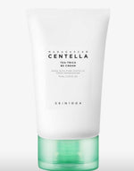 Gel Limpiador Centella Tone Brightening – Limpieza Profunda y Piel Radiante – Con Ingredientes Iluminadores