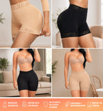 Panty Levanta Cola Control Abdomen y Moldeo 2 unidades