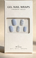 Uñas de Gel Adhesivas – Manicura Profesional en Minutos Sin Esmalte