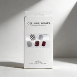 Uñas de Gel Adhesivas – Manicura Profesional en Minutos Sin Esmalte