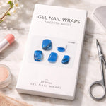 Uñas de Gel Adhesivas – Manicura Profesional en Minutos Sin Esmalte