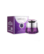 Crema Facial Reafirmante Mercilen – Hidratación y Efecto Lifting Antiarrugas
