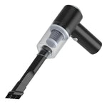 Mini Aspiradora de Mano para Coche – Potente, Inalámbrica y Portátil
